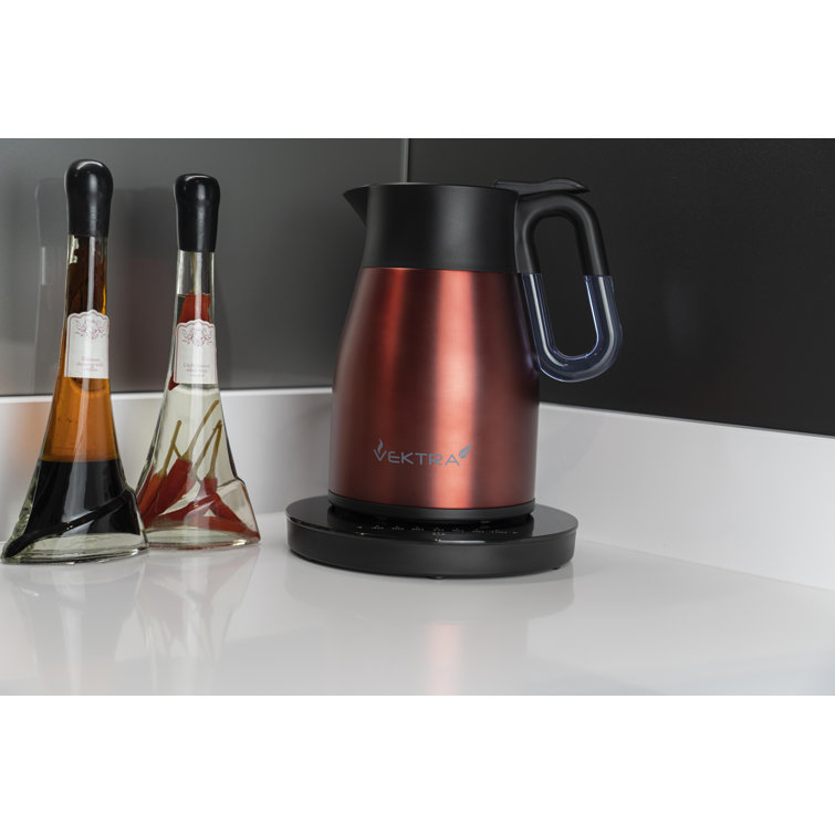 Vektra best sale eco kettle